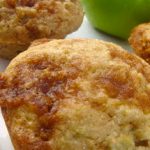Apple Strudel Muffin