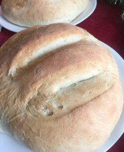 Macaroni Grill Rosemary Bread