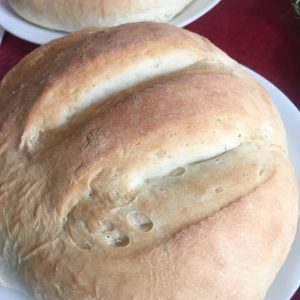 Macaroni Grill Rosemary Bread