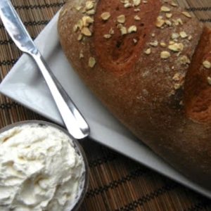 Outback Honey Oat Bread