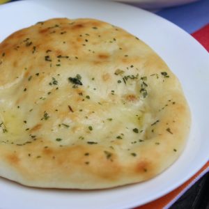 Naan Bread