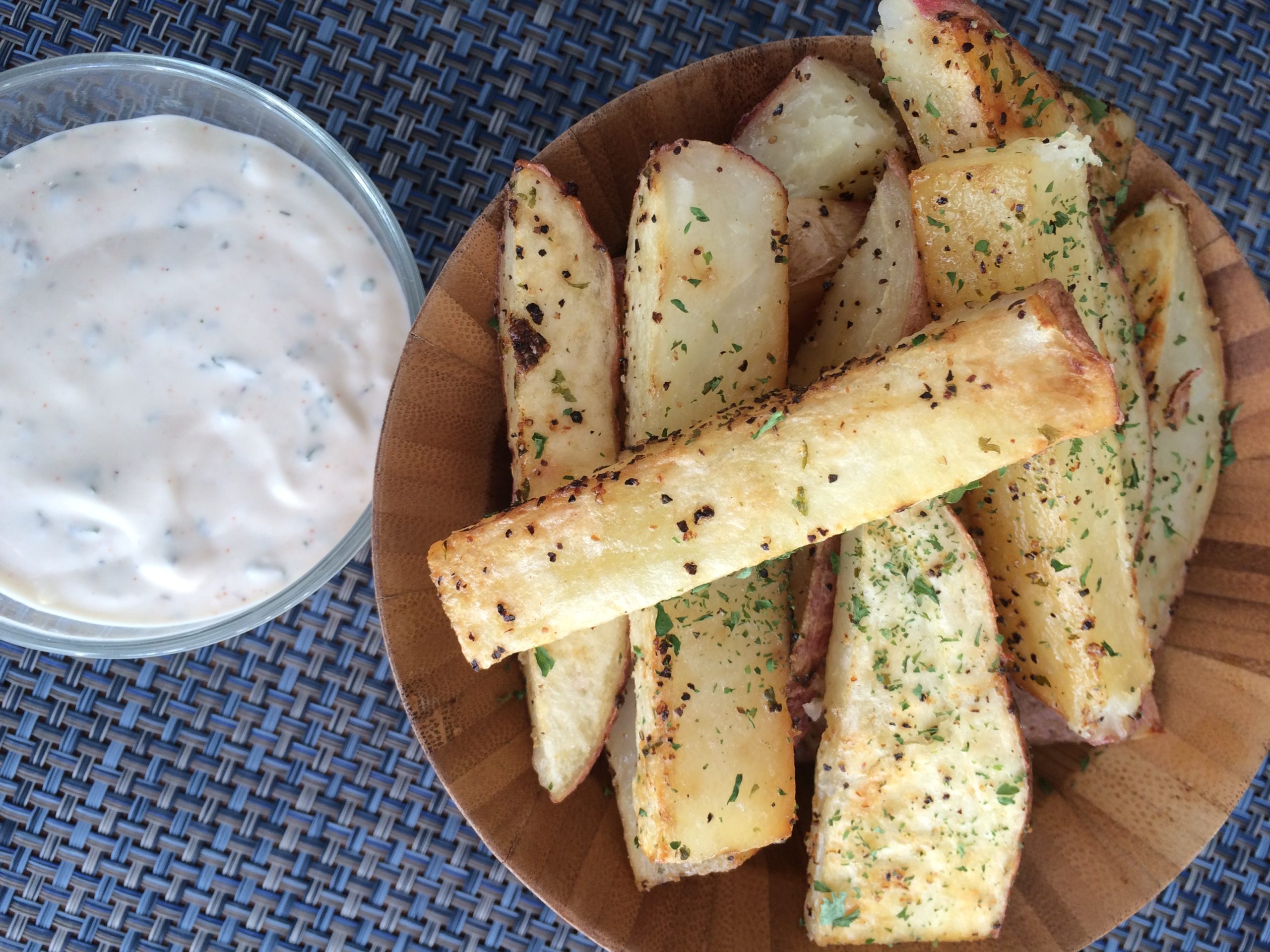 Crispy Baked Potato Logs Deals to Meals