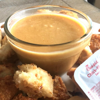 Copycat Chick-fil-A Sauce