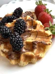 Copycat Waffle Love Recipe - Deals to Meals