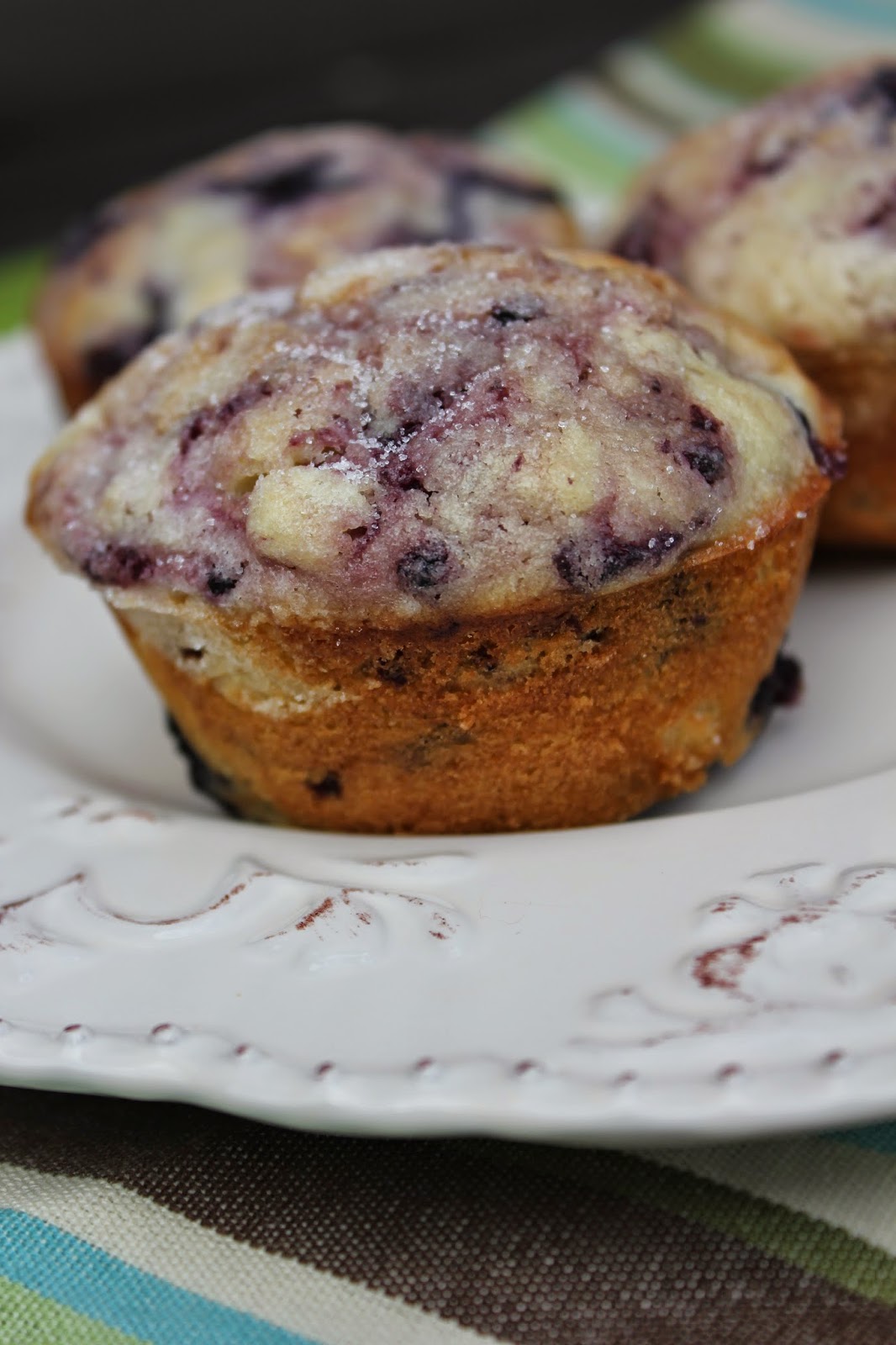 Recipe: Breakfast, Recipe: Bread, muffins, best blueberry muffin, Recipe: Grains, Recipe: Healthy, Food Storage Recipes, Deals to Meals, Black & Blue Berry Muffins, blueberry, blackberry