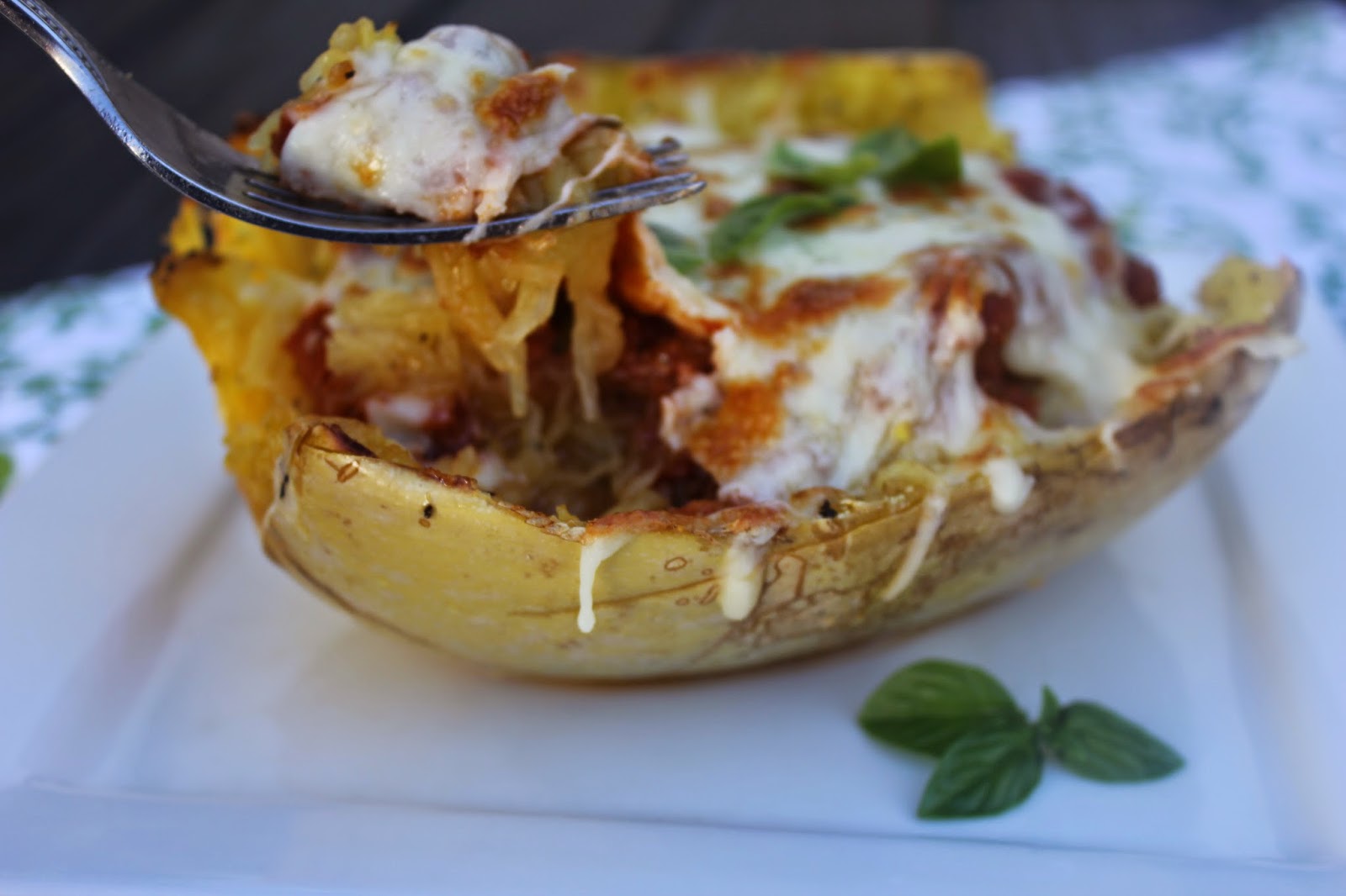 Recipe: Vegetable, Recipe: Side Dishes, Garden Recipes, Recipe: Healthy, Spaghetti Squash Bowls, Perfect way to cook Spaghetti Squash, Deals to Meals