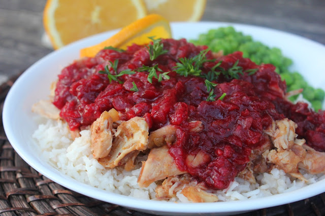 Easy Meal Ideas, meal under 500 calories, Christmas, Holiday Favorites, Recipe: Rice, Recipe: Chicken, crock pot recipe, Recipe: Slow Cooker, 5 ingredient recipe, Recipe: Main Dish, Deals to Meals