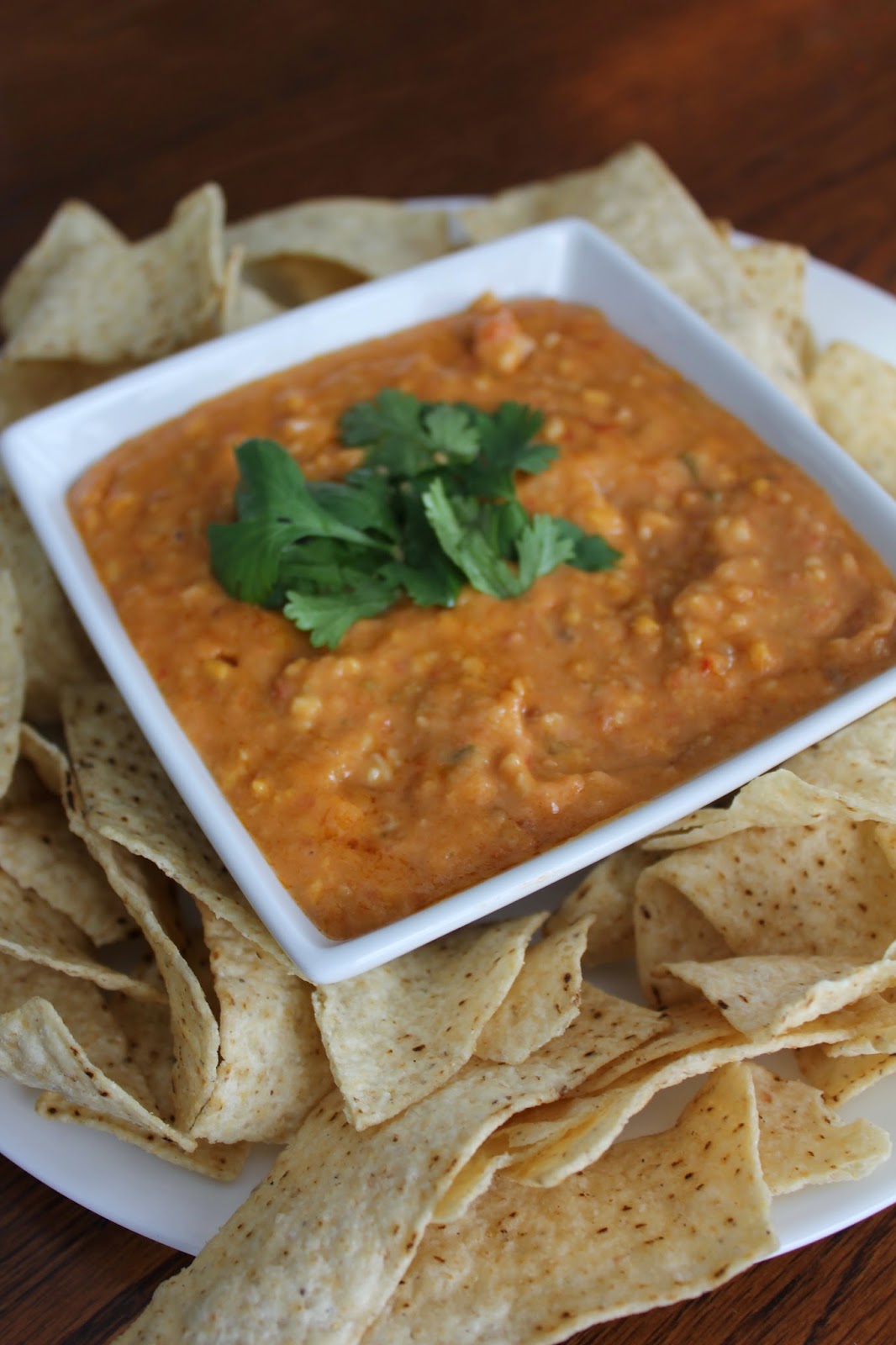 Recipe: Appetizers, Recipe: Side Dishes, easy queso dip, cheesey salsa dip, Deals to Meals, yummy appetizer, easy appetizer recipe