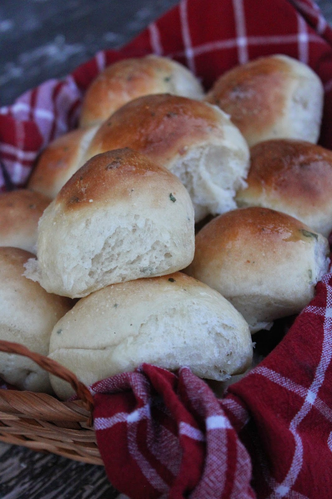 Recipe: Bread, rolls, garlic ranch cheddar rolls, Recipe: Grains, Recipe: Food Storage, Deals to Meals