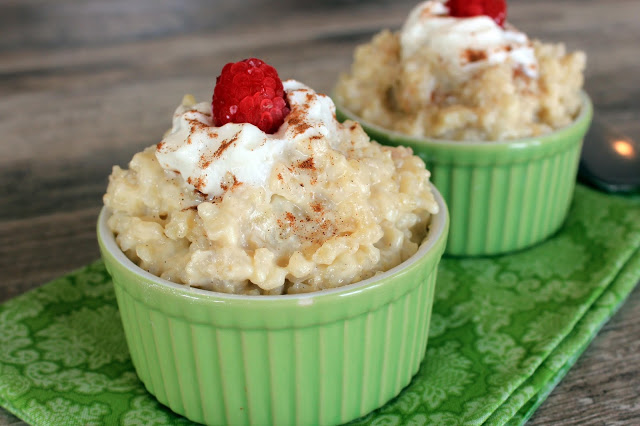 Recipe: Dessert, Recipe: Food Storage, Recipe: Grains, rice, easy dessert, traditional Rice Pudding, Flashback Friday, Deals to Meals, 