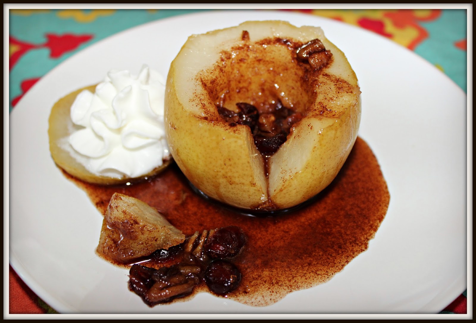 desserts. pears, healthy dessert, steamed pears, Recipe: Dessert, Recipe: Fruit, Recipe: Healthy, Poached pears, steamed cinnamon honey pears, delicious pear recipe, deals to meals