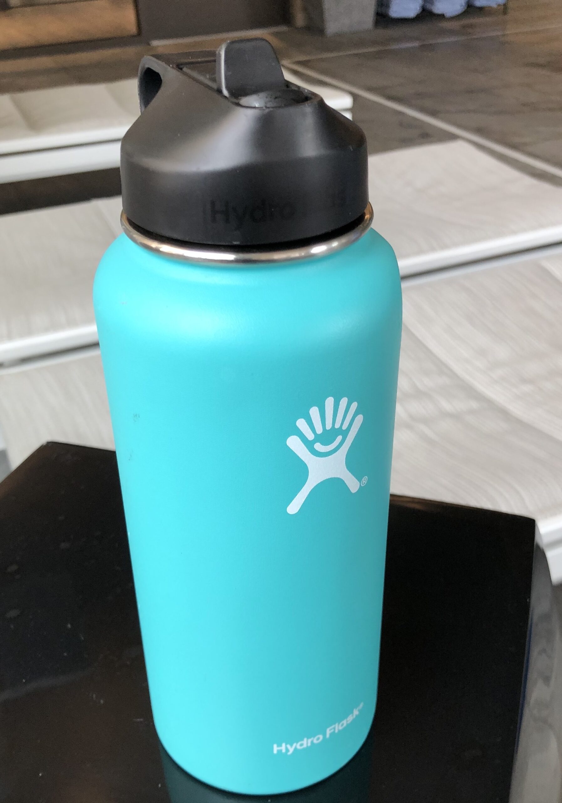 Hydro flask water bottle