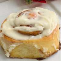 Best Cinnamon Rolls