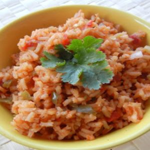 Spanish Rice