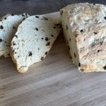 Irish Soda Bread