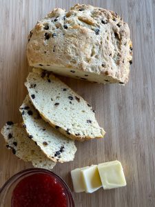 Irish Soda Bread