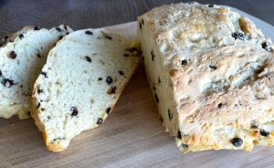 Irish Soda Bread