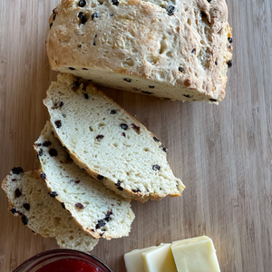 Irish Soda Bread