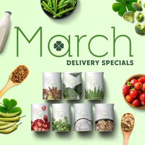 Thrive Life March Sale