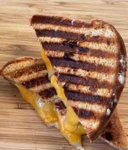 Grilled Cheese