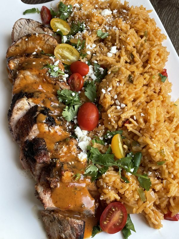 Copycat Chipotle Salad Dressing Deals to Meals