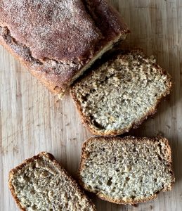 Banana Bread