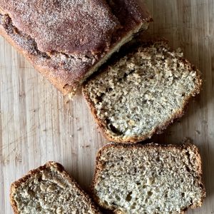 Banana Bread