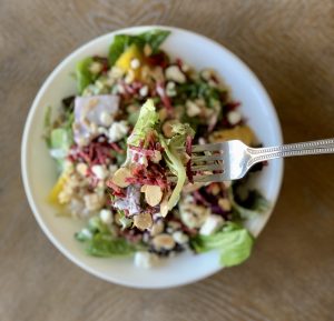 Beet Salad