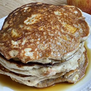 Apple Pancakes