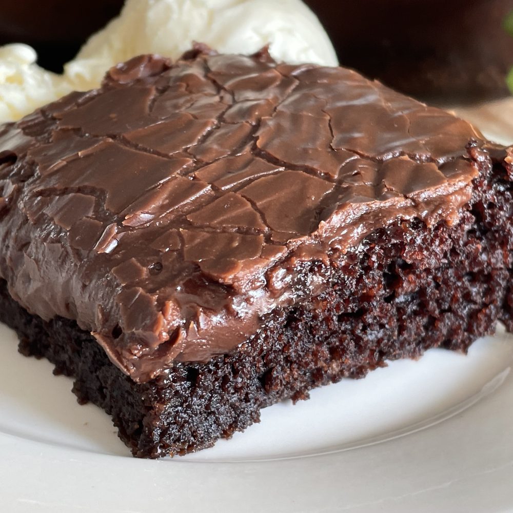 Buttermilk Chocolate Cake Deals to Meals