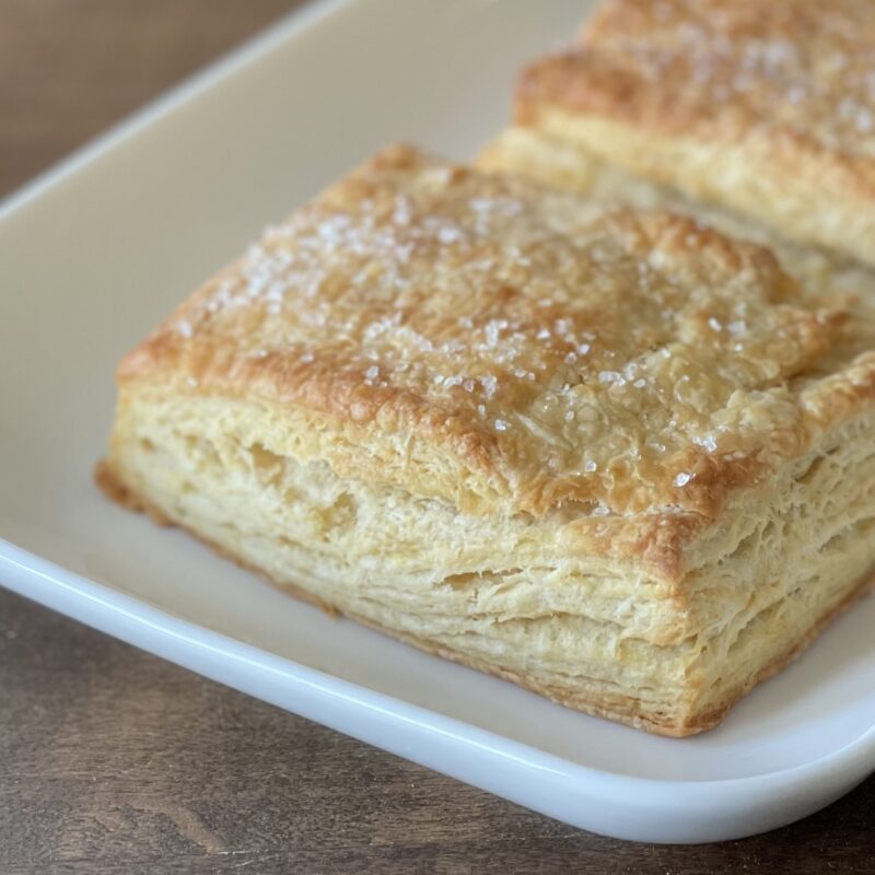 America's Test Kitchen Biscuits Deals to Meals